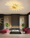 WOMO Multi Light Stick Ceiling Light-WM1142 thumbnail