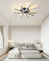 WOMO Multi Light Stick Ceiling Light-WM1142 thumbnail