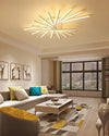 WOMO Multi Light Stick Ceiling Light-WM1142 thumbnail