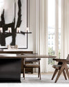WOMO Candle Linear Chandelier-WM2930 thumbnail