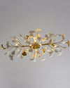 WOMO Gingko Linear Chandelier-WM2432 thumbnail