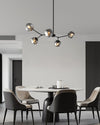 WOMO Branching Bubble Chandelier-WM2452 thumbnail
