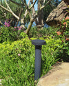 WOMO Landscape Bollard Light-WM9129 thumbnail