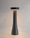 WOMO Mushroom Pathway Bollard Light-WM9112 thumbnail