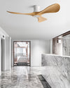 WOMO 3 Blade Low Profile Ceiling Fan - WM5151 thumbnail