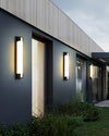 WOMO Long Outdoor Wall Light-WM9214 thumbnail