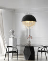 WOMO Dome Crystal Chandelier-WM2825 thumbnail