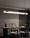WOMO Linear Alabaster Chandelier-WM2838 thumbnail