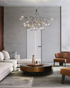 WOMO Firefly Branching Chandelier-WM2552 thumbnail