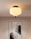WOMO Art Deco Glass Ceiling Light-WM1121 thumbnail