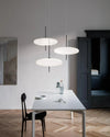 WOMO Flying Sauser Pendant Light-WM2730 thumbnail