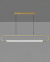 WOMO Linear Led Pendant Light-WM2470 thumbnail