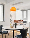 WOMO Globe Glass Pendant Light-WM2658 thumbnail