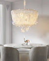 WOMO Crystal Bead Chandelier-WM2826 thumbnail
