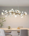 WOMO Gingko Linear Chandelier-WM2420 thumbnail