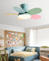 WOMO Children Low Profile Ceiling Fan Lamp - WM5157 thumbnail