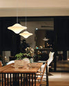 WOMO Flying Saucer Glass Pendant Light-WM2940 thumbnail