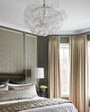 WOMO Textured Glass Bubble Chandelier-WM2180 thumbnail