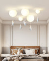 WOMO Bear Balloon Ceiling Light-WM1123 thumbnail