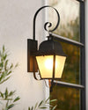 WOMO Colonial Outdoor Wall Light-WM9213 thumbnail