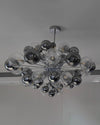 WOMO Glass Bubble Chandelier-WM2456 thumbnail