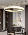 WOMO Bearing Circular Chandelier-WM2859 thumbnail