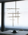WOMO Stick Chandelier-WM2585 thumbnail