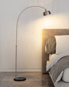 WOMO Arc Dome Tall Floor Lamp-WM7099 thumbnail