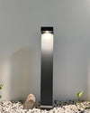 WOMO Bollard Light-WM9124 thumbnail