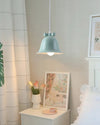 WOMO Colorful Bell Pendant Light-WM2661 thumbnail