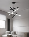 WOMO Multi Light Sticks Chandelier-WM2640 thumbnail