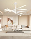 WOMO Multi Light Sticks Chandelier-WM2673 thumbnail