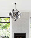 WOMO Glass Bubble Chandelier-WM2456 thumbnail