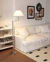WOMO Cone Swing Arm Floor Lamp-WM7109 thumbnail