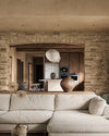WOMO Wabi-sabi Bell Chandelier-WM2689 thumbnail