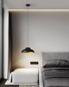 WOMO Dome Brass Pendant Light-WM2457 thumbnail