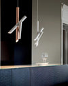 WOMO Tubes Pendant Light -WM2747 thumbnail