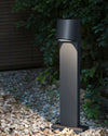 WOMO Pathway Bollar Light-WM9113 thumbnail