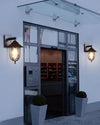 WOMO Outdoor Wall Light-WM9152 thumbnail