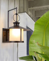 WOMO Outdoor Wall Light-WM9210 thumbnail