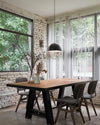 WOMO Dome Matel Pendant Light-WM2793 thumbnail