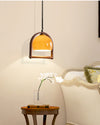 WOMO Dome Glass Rise Fall Pendant Light-WM2934 thumbnail