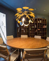 WOMO Pinecone Pendant Light-WM2388 thumbnail