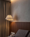 WOMO Pleated Dress Pendant Light-WM2907 thumbnail