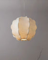 WOMO Starfruit Silk Pendant Light-WM2976 thumbnail