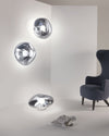 WOMO Melt Lava Ceiling Light-WM1135 thumbnail