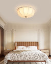 WOMO French Fabric Ceiling Light-WM1146 thumbnail