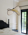 WOMO Japandi Flow Pendant Light-WM2597 thumbnail