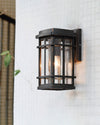 WOMO Rustic Outdoor Wall Light-WM9149 thumbnail