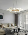 WOMO Orbit Led Chandelier-WM2701 thumbnail